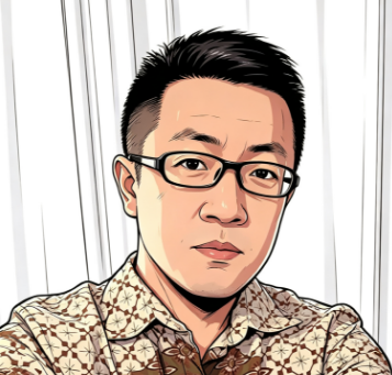 WeChat QR Code