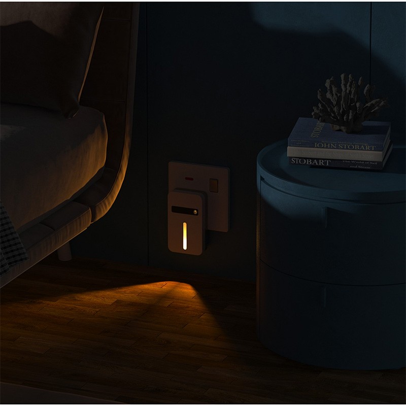 Smart Home Indoor LED Motion Sensor Lamp for Living Room - 副本 - Image 2 Smart Home Indoor LED Motion Sensor Lamp for Living Room - 副本 - Image 2