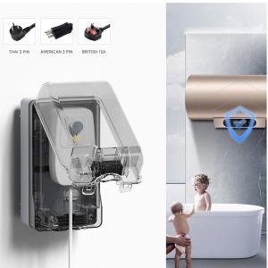 IP55 Outdoor Waterproof Box