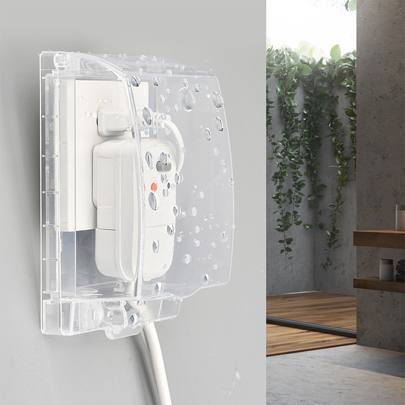 Luxury Injection Box for Shower Room Luxury Injection Box for Shower Room - Image 1